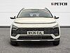 Hyundai BAYON 1.0 TGDi Advance 5dr White