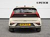 Hyundai BAYON 1.0 TGDi Advance 5dr White