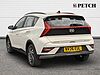 Hyundai BAYON 1.0 TGDi Advance 5dr White