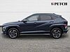 Hyundai KONA 1.0T N Line 5dr Blue