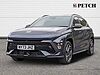 Hyundai KONA 1.0T N Line 5dr Blue