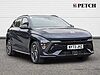 Hyundai KONA 1.0T N Line 5dr Blue