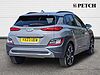 Hyundai KONA 1.0 TGDi 48V MHEV Ultimate 5dr Grey