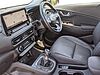 Hyundai KONA 1.0 TGDi 48V MHEV Ultimate 5dr Grey