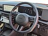 Hyundai TUCSON 1.6T Hybrid N Line 5dr Auto Red