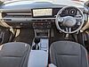 Hyundai TUCSON 1.6T Hybrid N Line 5dr Auto Red