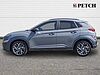 Hyundai KONA 1.6 GDi Hybrid Ultimate 5dr DCT Grey
