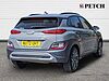 Hyundai KONA 1.6 GDi Hybrid Ultimate 5dr DCT Grey
