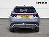 Hyundai TUCSON 1.6T 239 Hybrid N Line 5dr Auto Silver