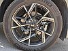 Hyundai TUCSON 1.6T 239 Hybrid N Line 5dr Auto Silver