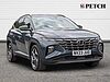 Hyundai TUCSON 1.6 TGDi Hybrid 230 Premium 5dr 2WD Auto Blue