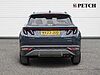 Hyundai TUCSON 1.6 TGDi Hybrid 230 Premium 5dr 2WD Auto Blue