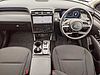 Hyundai TUCSON 1.6 TGDi Hybrid 230 Premium 5dr 2WD Auto Blue