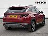 Hyundai TUCSON 1.6 TGDi Ultimate 5dr 2WD Red