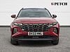 Hyundai TUCSON 1.6 TGDi Ultimate 5dr 2WD Red