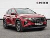 Hyundai TUCSON 1.6 TGDi Ultimate 5dr 2WD Red