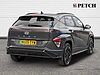 Hyundai KONA 160kW N Line 65kWh 5dr Auto Grey