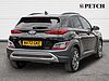 Hyundai KONA 1.6 GDi Hybrid Premium 5dr DCT Black