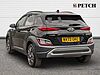 Hyundai KONA 1.6 GDi Hybrid Premium 5dr DCT Black