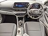 Hyundai BAYON 1.0 TGDi Ultimate 5dr Blue
