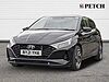 Hyundai I20 1.0T GDi 48V MHD Premium 5dr Black