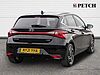 Hyundai I20 1.0T GDi 48V MHD Premium 5dr Black
