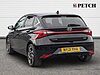 Hyundai I20 1.0T GDi 48V MHD Premium 5dr Black