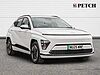 Hyundai KONA 160kW Advance 65kWh 5dr Auto White