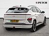 Hyundai KONA 160kW Advance 65kWh 5dr Auto White