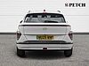 Hyundai KONA 160kW Advance 65kWh 5dr Auto White