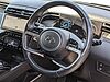 Hyundai TUCSON 1.6 TGDi Hybrid 230 Premium 5dr 2WD Auto Grey