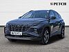 Hyundai TUCSON 1.6 TGDi Hybrid 230 Premium 5dr 2WD Auto Grey