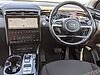 Hyundai TUCSON 1.6 TGDi Hybrid 230 Premium 5dr 2WD Auto Grey