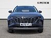 Hyundai TUCSON 1.6 TGDi Hybrid 230 Premium 5dr 2WD Auto Grey