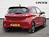 Hyundai I10 1.0 MPi Premium 5dr Red