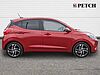 Hyundai I10 1.0 MPi Premium 5dr Red
