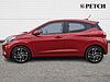 Hyundai I10 1.0 MPi Premium 5dr Red