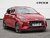 Hyundai I10 1.0 MPi Premium 5dr Red