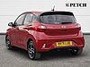 Hyundai I10 1.0 MPi Premium 5dr Red