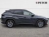 Hyundai TUCSON 1.6 TGDi SE Connect 5dr 2WD Grey