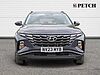 Hyundai TUCSON 1.6 TGDi SE Connect 5dr 2WD Grey