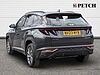 Hyundai TUCSON 1.6 TGDi SE Connect 5dr 2WD Grey