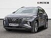 Hyundai TUCSON 1.6 TGDi SE Connect 5dr 2WD Grey