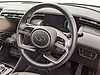 Hyundai TUCSON 1.6 TGDi SE Connect 5dr 2WD Grey