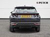 Hyundai TUCSON 1.6 TGDi SE Connect 5dr 2WD Grey
