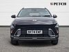 Hyundai KONA 1.0T 100 Advance 5dr Black