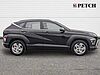 Hyundai KONA 1.0T 100 Advance 5dr Black