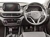 Hyundai TUCSON 1.6 GDi SE Nav 5dr 2WD White