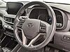 Hyundai TUCSON 1.6 GDi SE Nav 5dr 2WD White