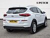 Hyundai TUCSON 1.6 GDi SE Nav 5dr 2WD White
